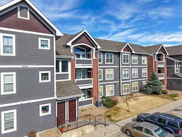 14261 E 1 St Dr E Dr #305, Aurora, CO 80011