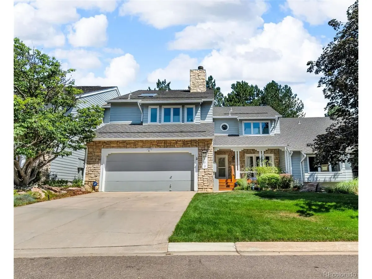 8505 E Temple Dr #473, Denver, CO 80237 - #1