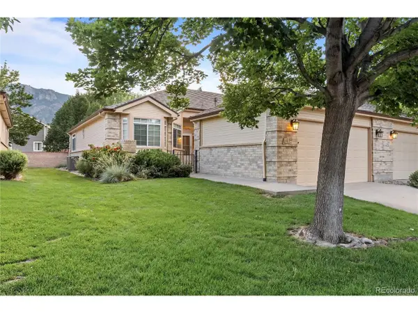 4418 Spiceglen Dr, Colorado Springs, CO 80906