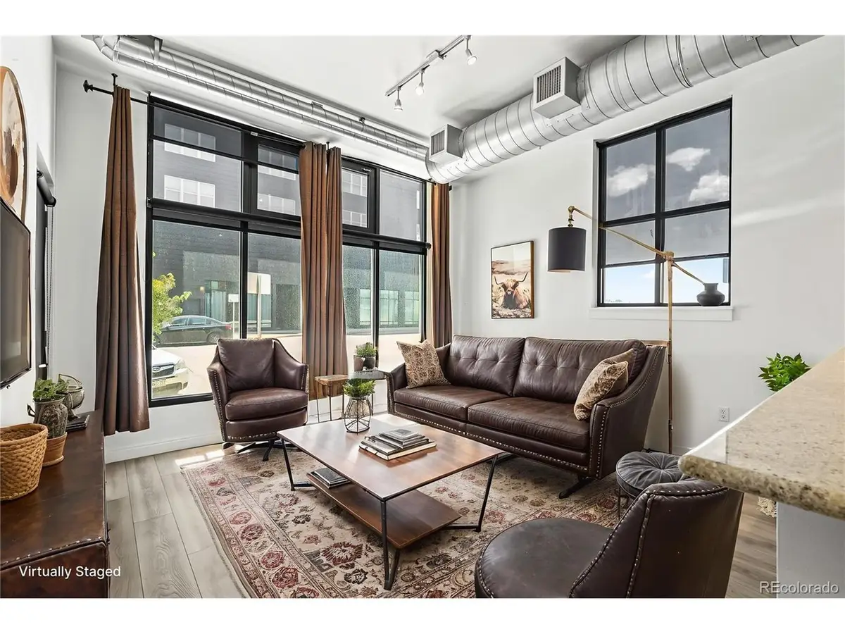 3100 Huron St #1A, Denver, CO 80202 - #1