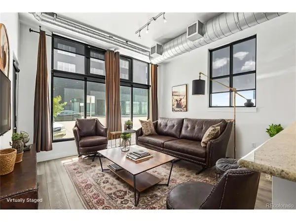 3100 Huron St #1A, Denver, CO 80202