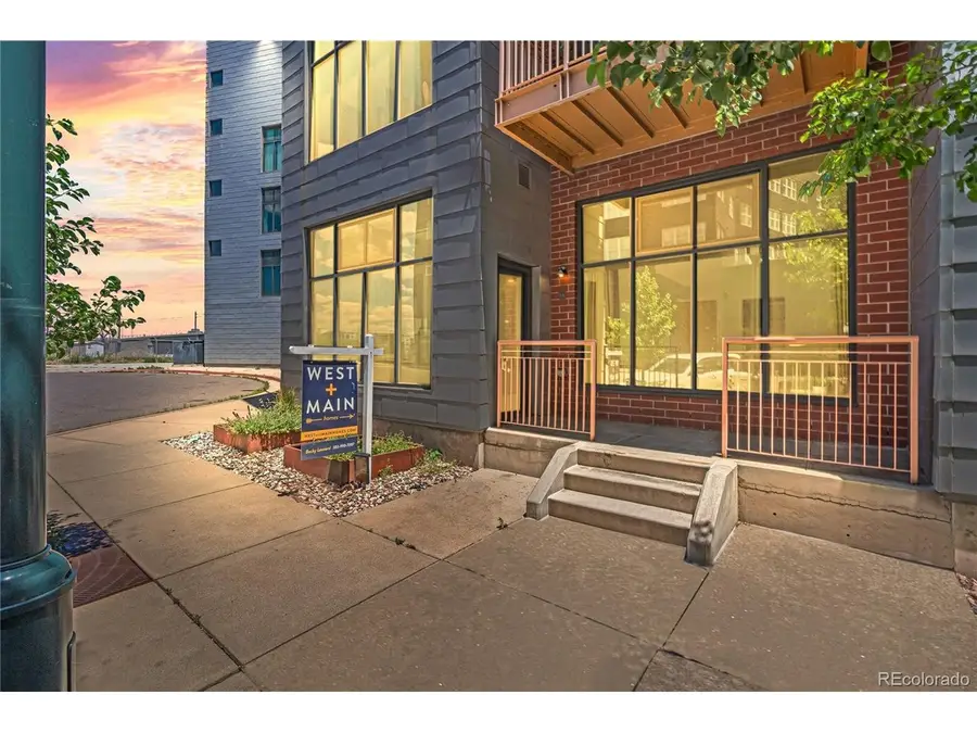 3100 Huron St #1A, Denver, CO 80202 - #2