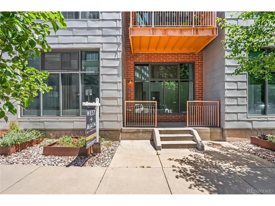 3100 Huron St #1A, Denver, CO 80202 - #3