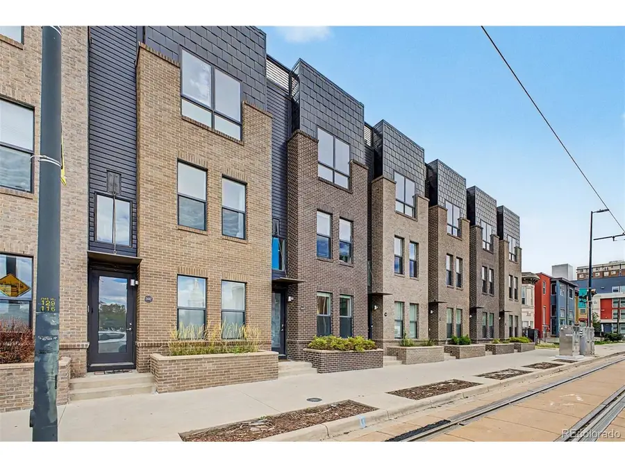 2440 Welton St, Denver, CO 80205 - #3