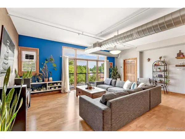 3299 Lowell Blvd #302, Denver, CO 80211