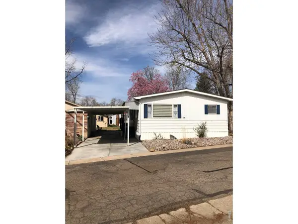 2211 W Mulberry St #54, Fort Collins, CO 80521