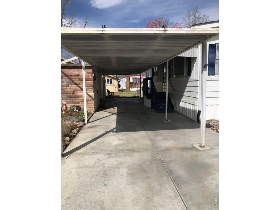 2211 W Mulberry St #54, Fort Collins, CO 80521 - #2