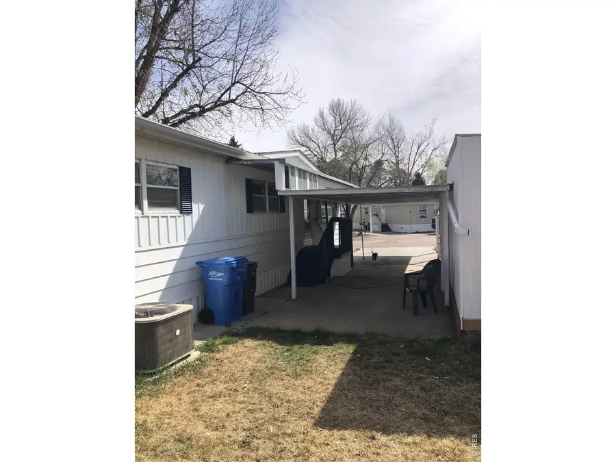 2211 W Mulberry St #54, Fort Collins, CO 80521 - #3