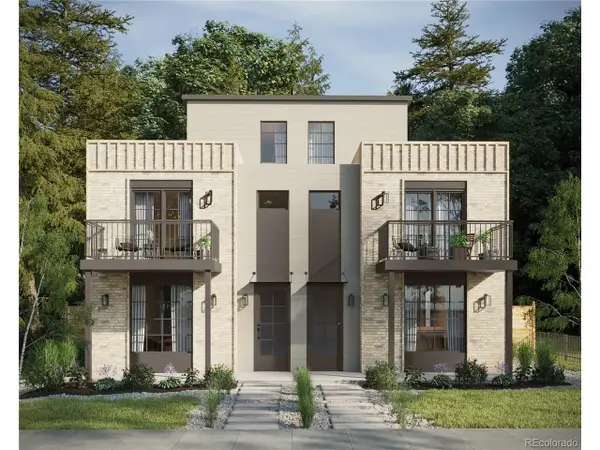 2409 S Lafayette St, Denver, CO 80210