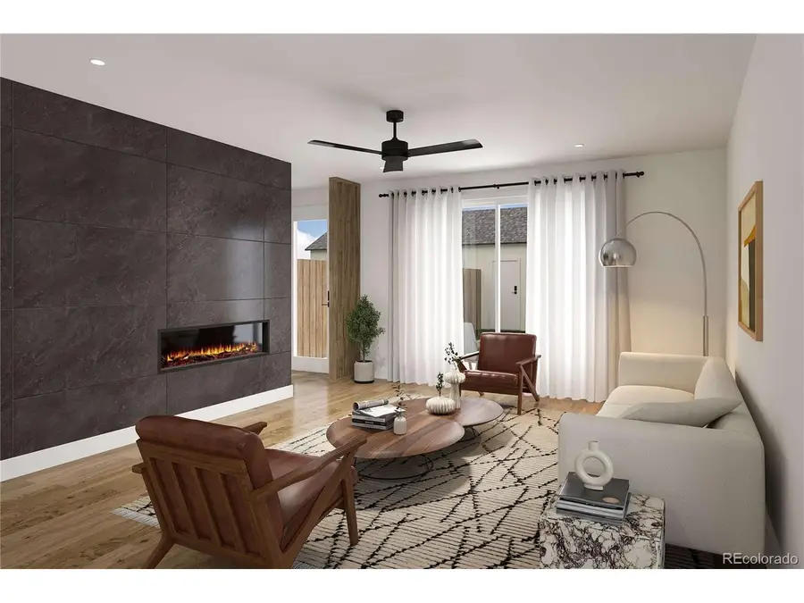 2409 S Lafayette St, Denver, CO 80210 - #3