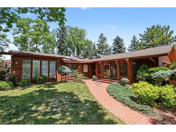 5996 S Gaylord Way, Greenwood Village, CO 80121