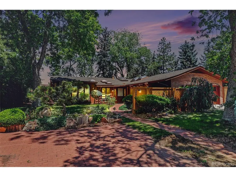 5996 S Gaylord Way, Greenwood Village, CO 80121 - #2
