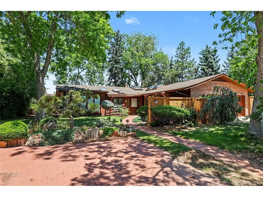 5996 S Gaylord Way, Greenwood Village, CO 80121 - #3