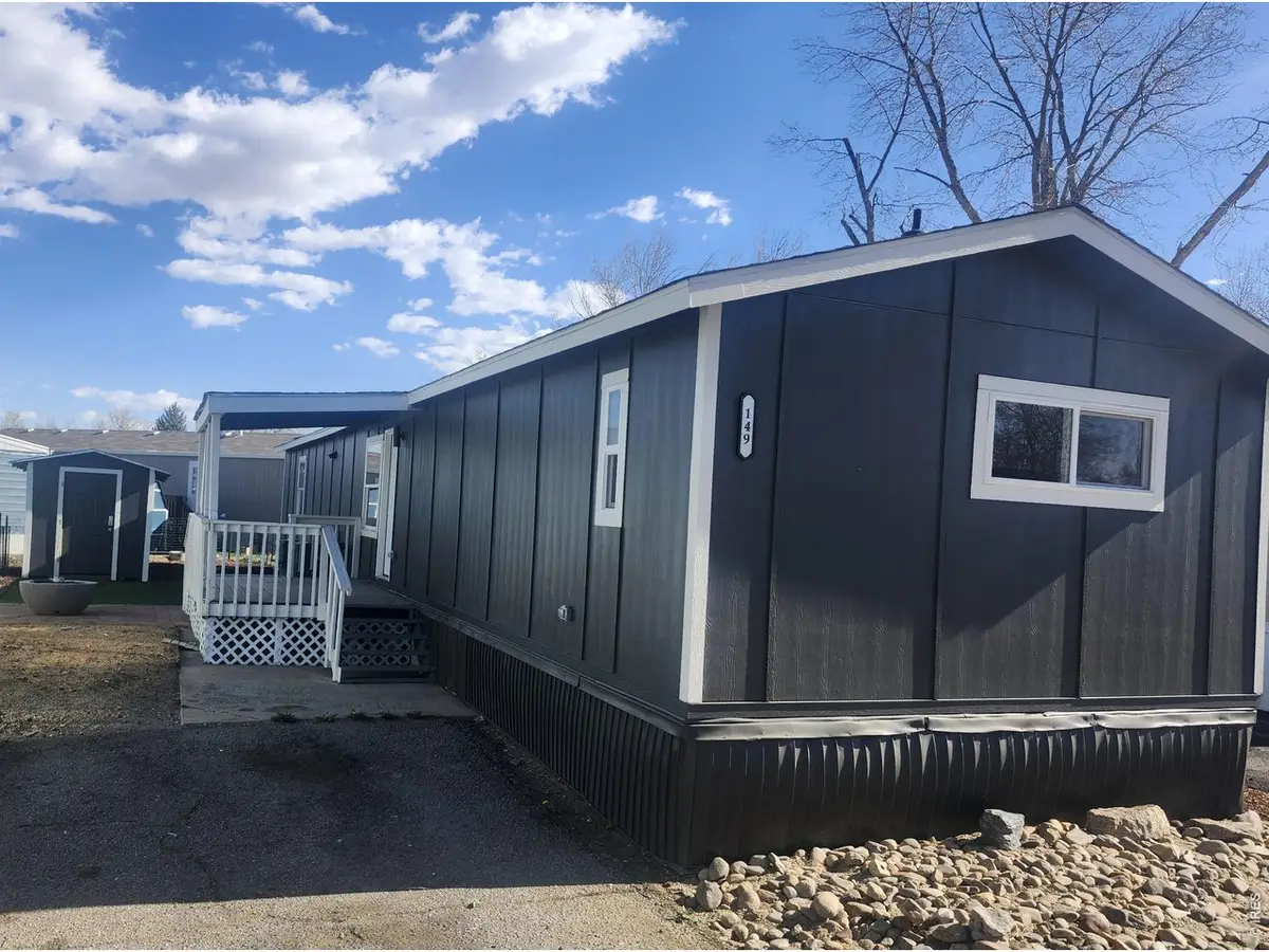 10910 Turner Blvd #149, Longmont, CO 80504 - #1