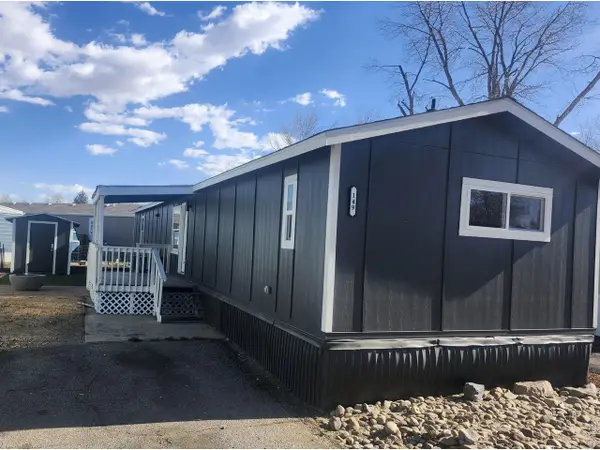 10910 Turner Blvd #149, Longmont, CO 80504