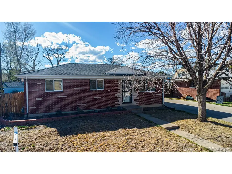 7903 Logan St, Welby, CO 80229 - #2