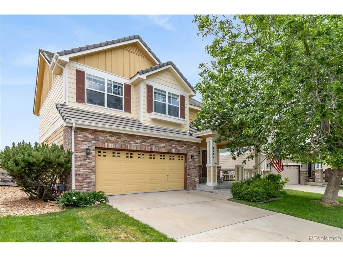 3583 Brushwood Dr, Castle Rock, CO 80109 - #1