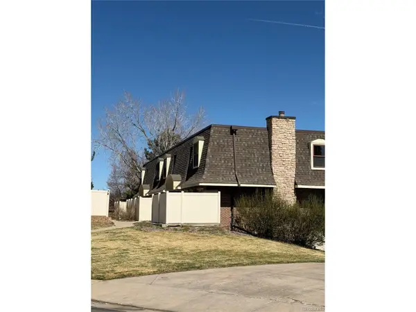 Address Withheld By Seller, Aurora, CO 80017