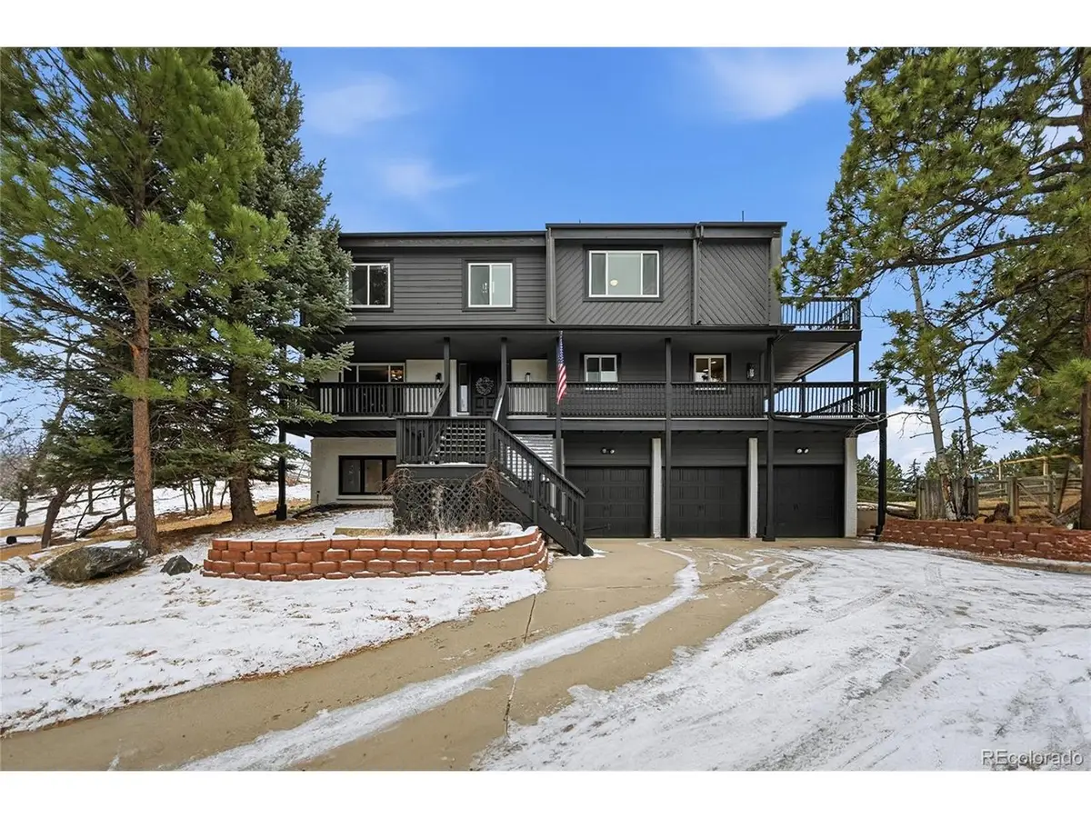 8286 Lightening View Dr, Parker, CO 80134 - Image #1