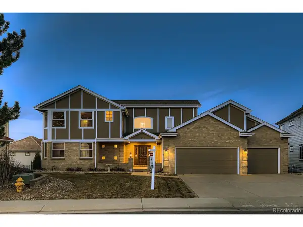 7832 W Oxford Cir, Lakewood, CO 80235