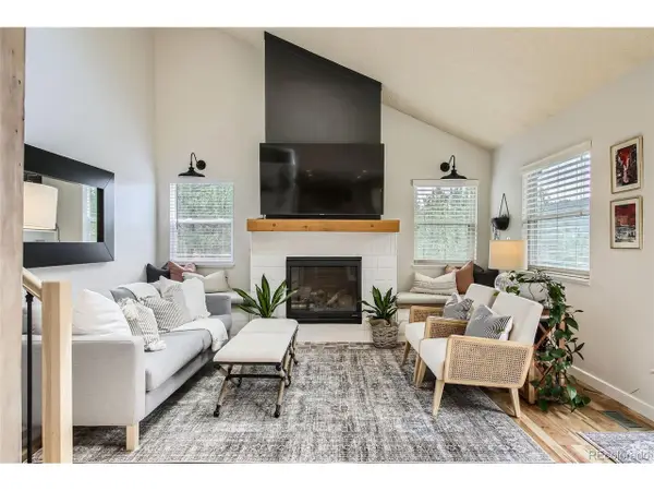 Address Withheld By Seller, Pine, CO 80470