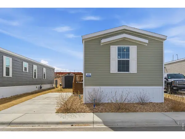 431 N 35th Ave #112, Greeley, CO 80631