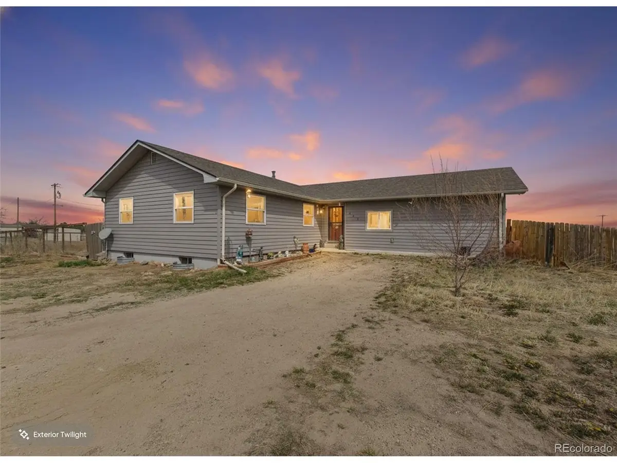 429 E Bate Ave, Byers, CO 80103 - #1