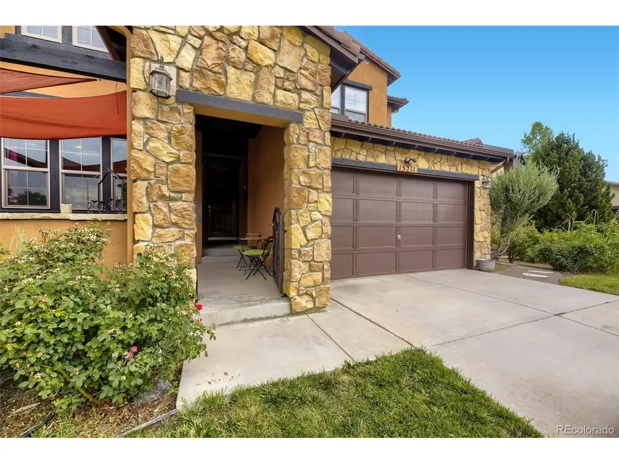 15211 W Auburn Ave, Lakewood, CO 80228 - #3