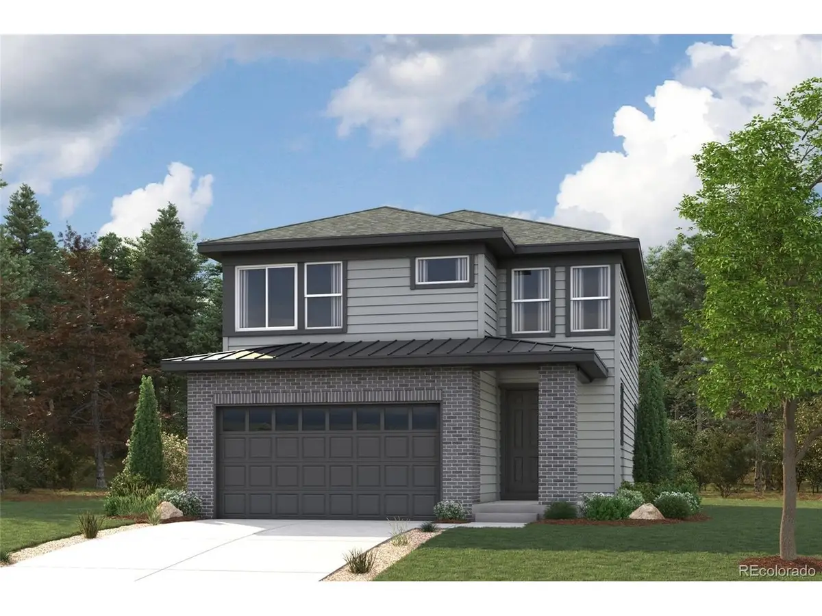 5757 Yarrrow St, Brighton, CO 80601 - #1