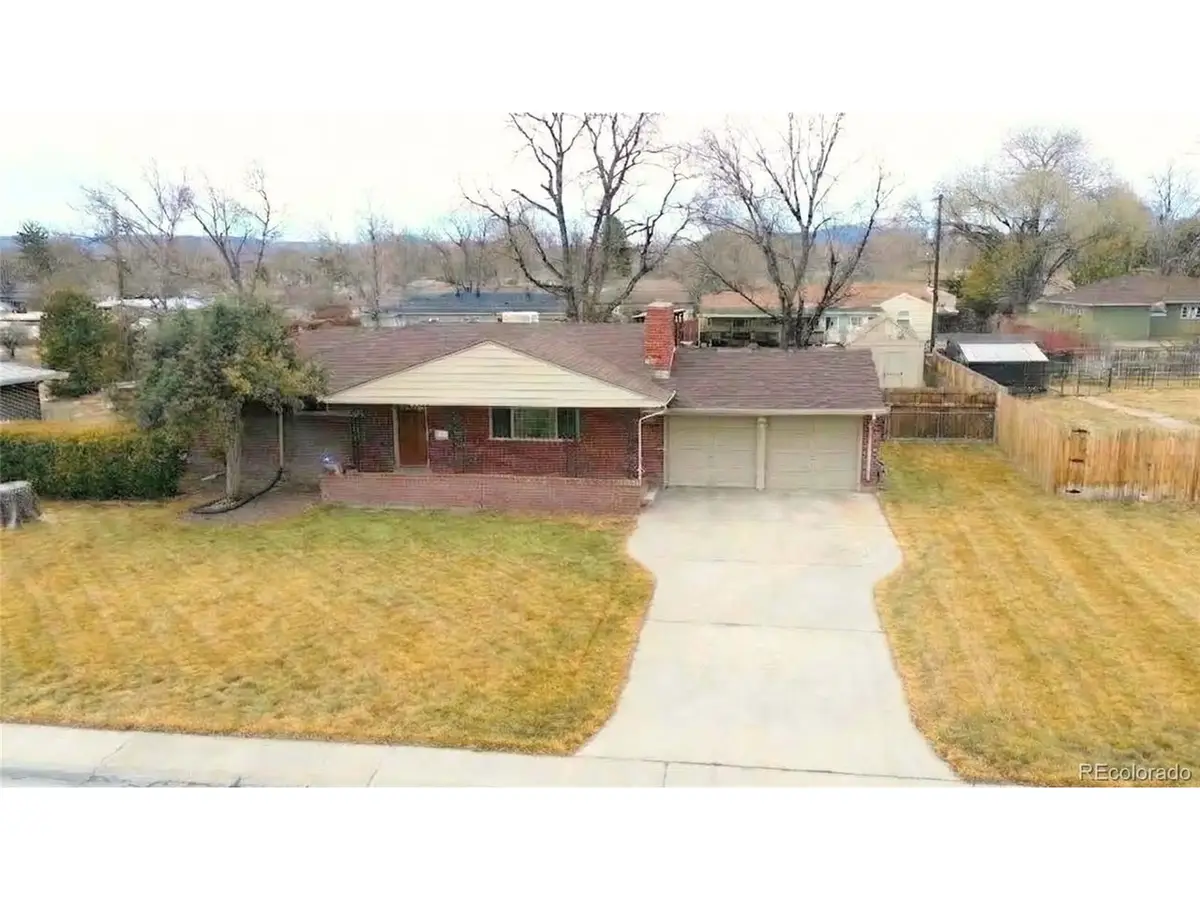 5421 Field Ct, Arvada, CO 80002 - #1