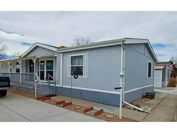 1601 N College Ave #282, Fort Collins, CO 80524