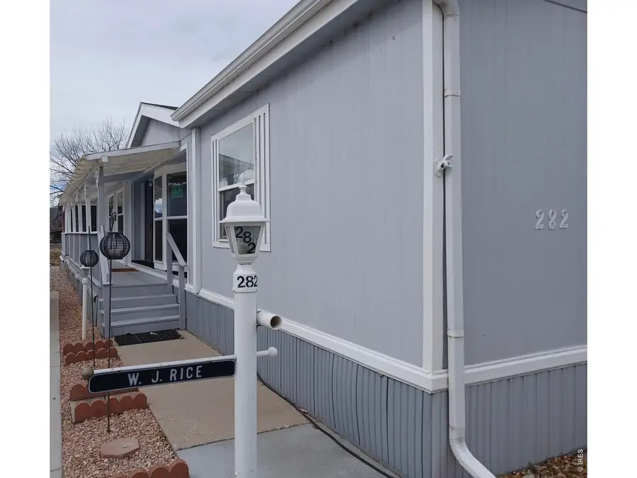 1601 N College Ave #282, Fort Collins, CO 80524 - #2