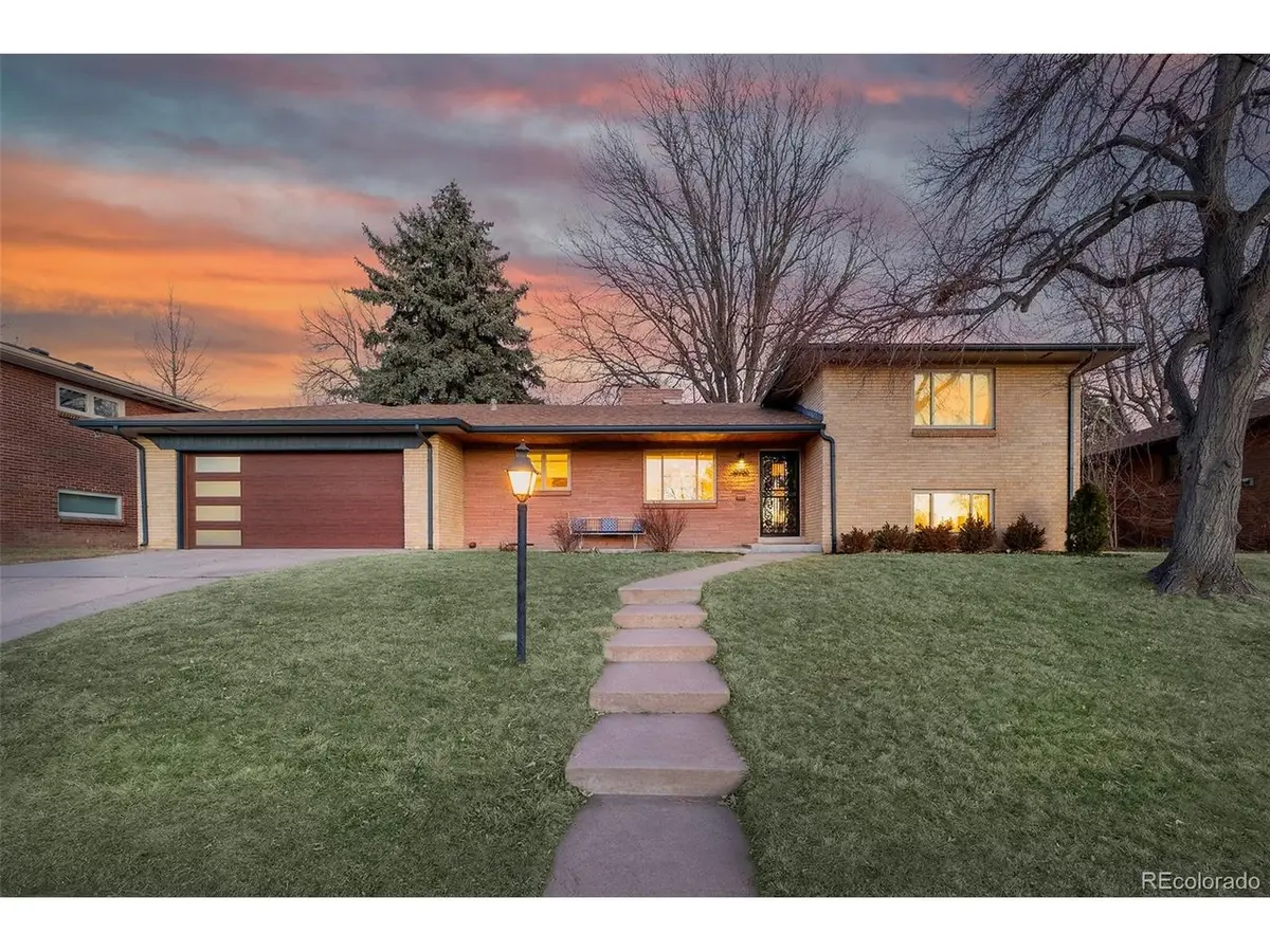 3090 S Franklin St, Denver, CO 80210 - Image #1