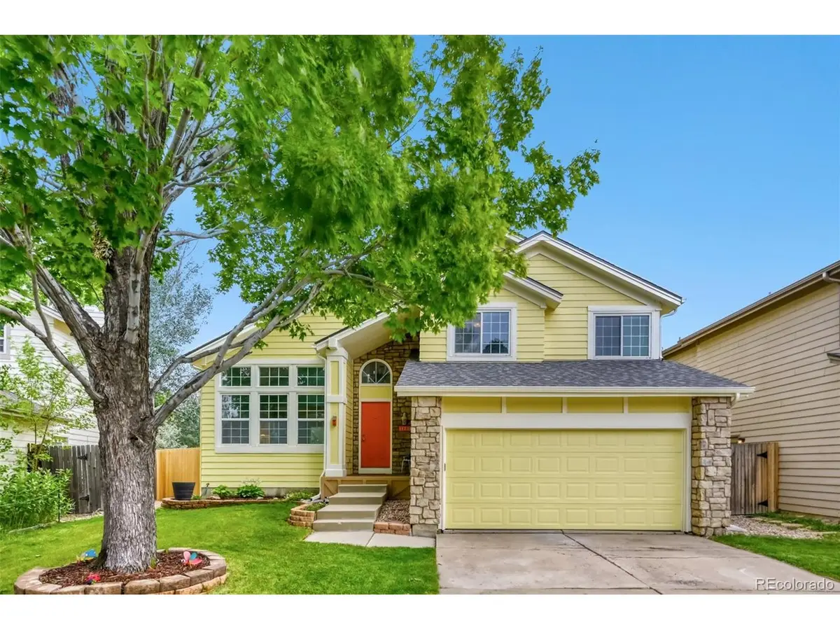 11734 W 85th Ave, Arvada, CO 80005 - #1