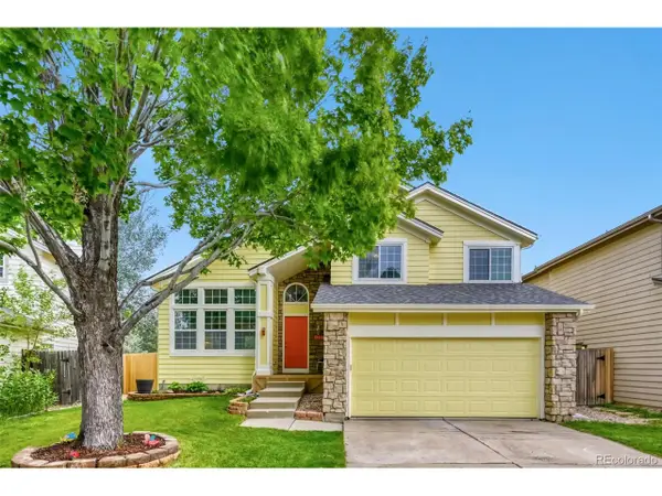 11734 W 85th Ave, Arvada, CO 80005