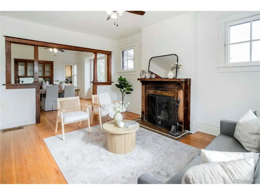 2500 N Gilpin St, Denver, CO 80205 - #2