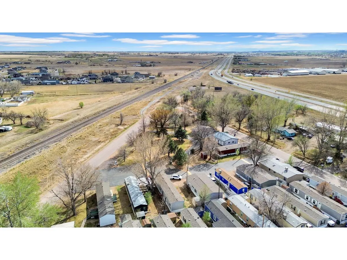 218 Grape St #5, Hudson, CO 80642 - #1