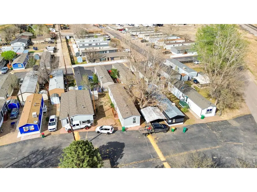 218 Grape St #5, Hudson, CO 80642 - #2