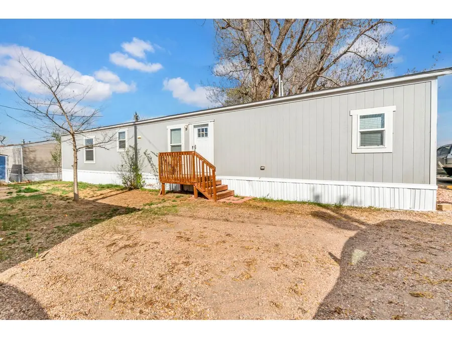 218 Grape St #5, Hudson, CO 80642 - #3