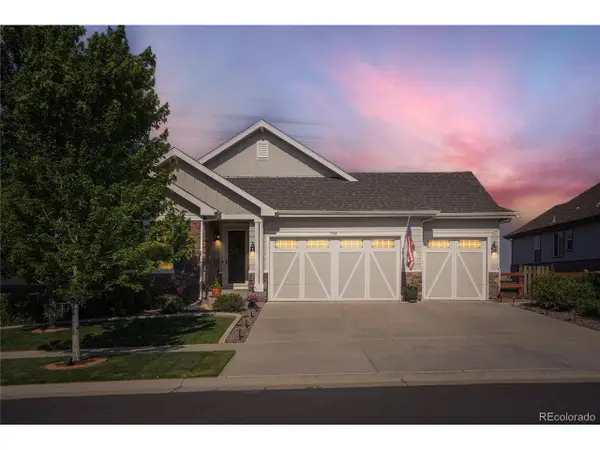 7749 S De Gaulle Ct, Aurora, CO 80016