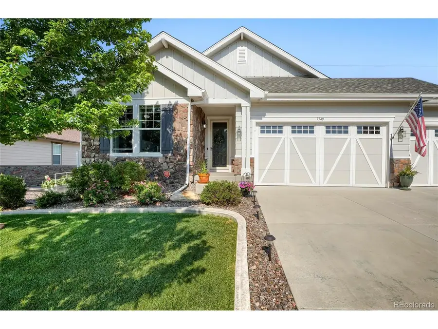7749 S De Gaulle Ct, Aurora, CO 80016 - #3
