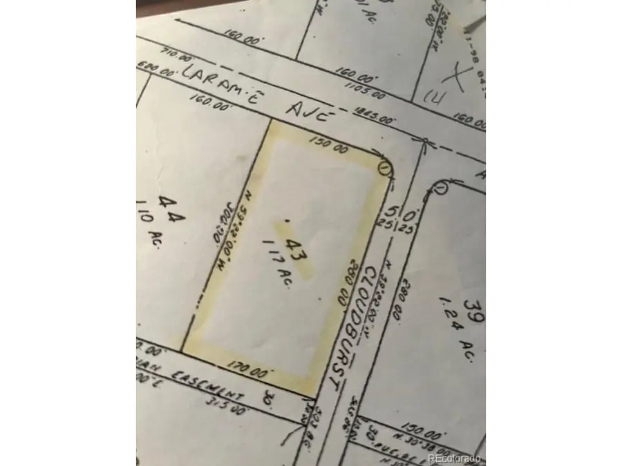 1130 E Laramie Ave, Pueblo, CO 81007 - #2