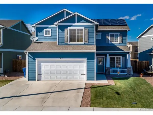 Address Withheld By Seller, Pueblo, CO 81008