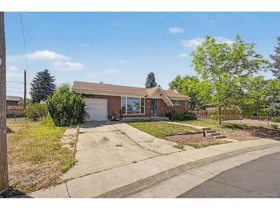 10693 Loren Ln, Northglenn, CO 80233 - #2