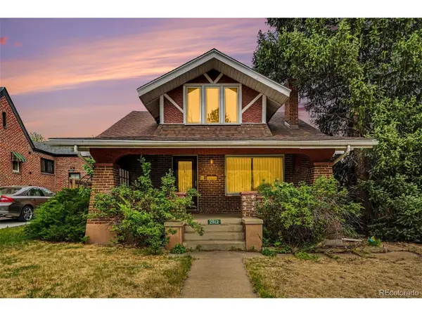 2912 N Raleigh St, Denver, CO 80212