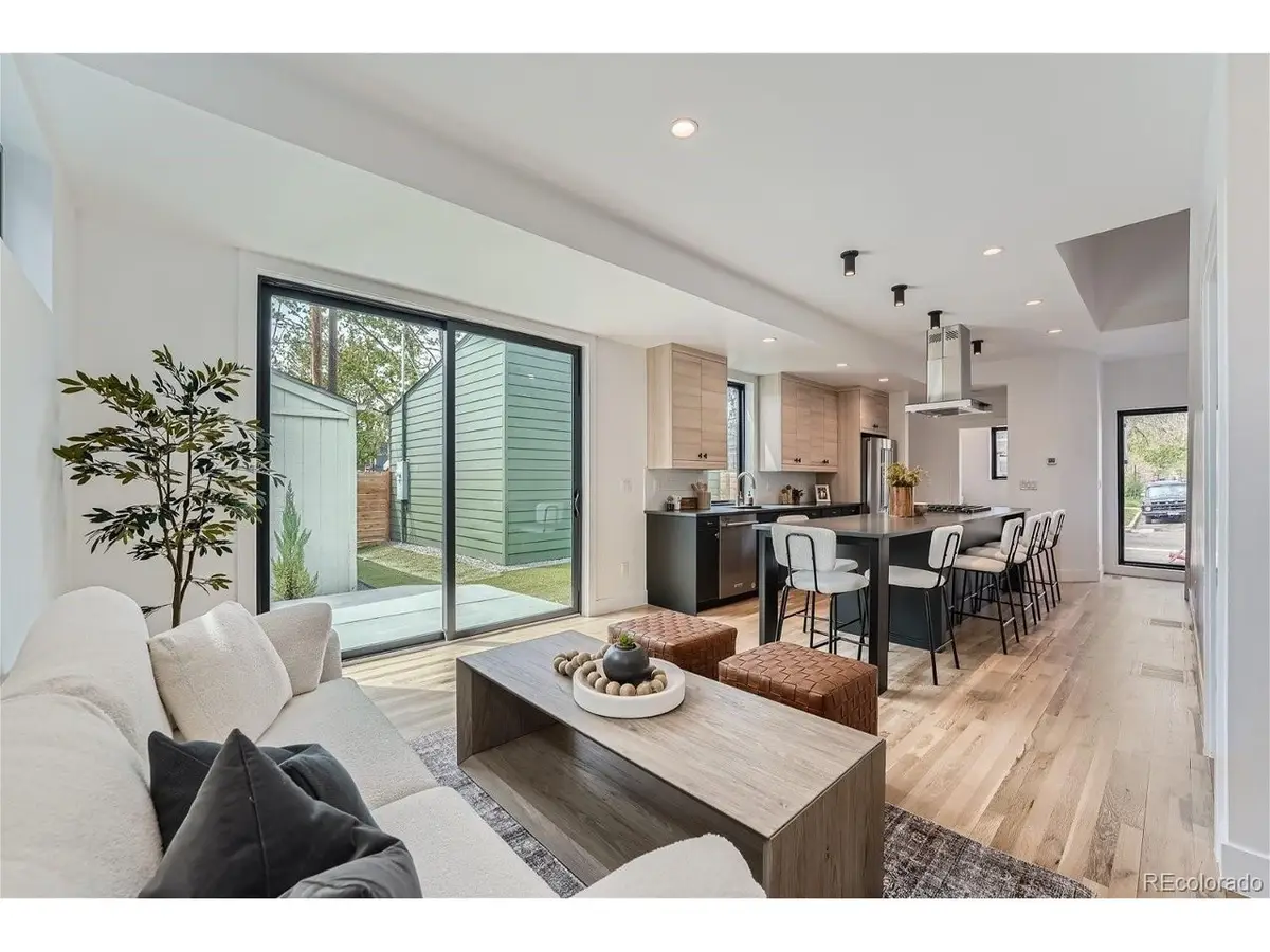 1928 W 41st Ave, Denver, CO 80211 - #1