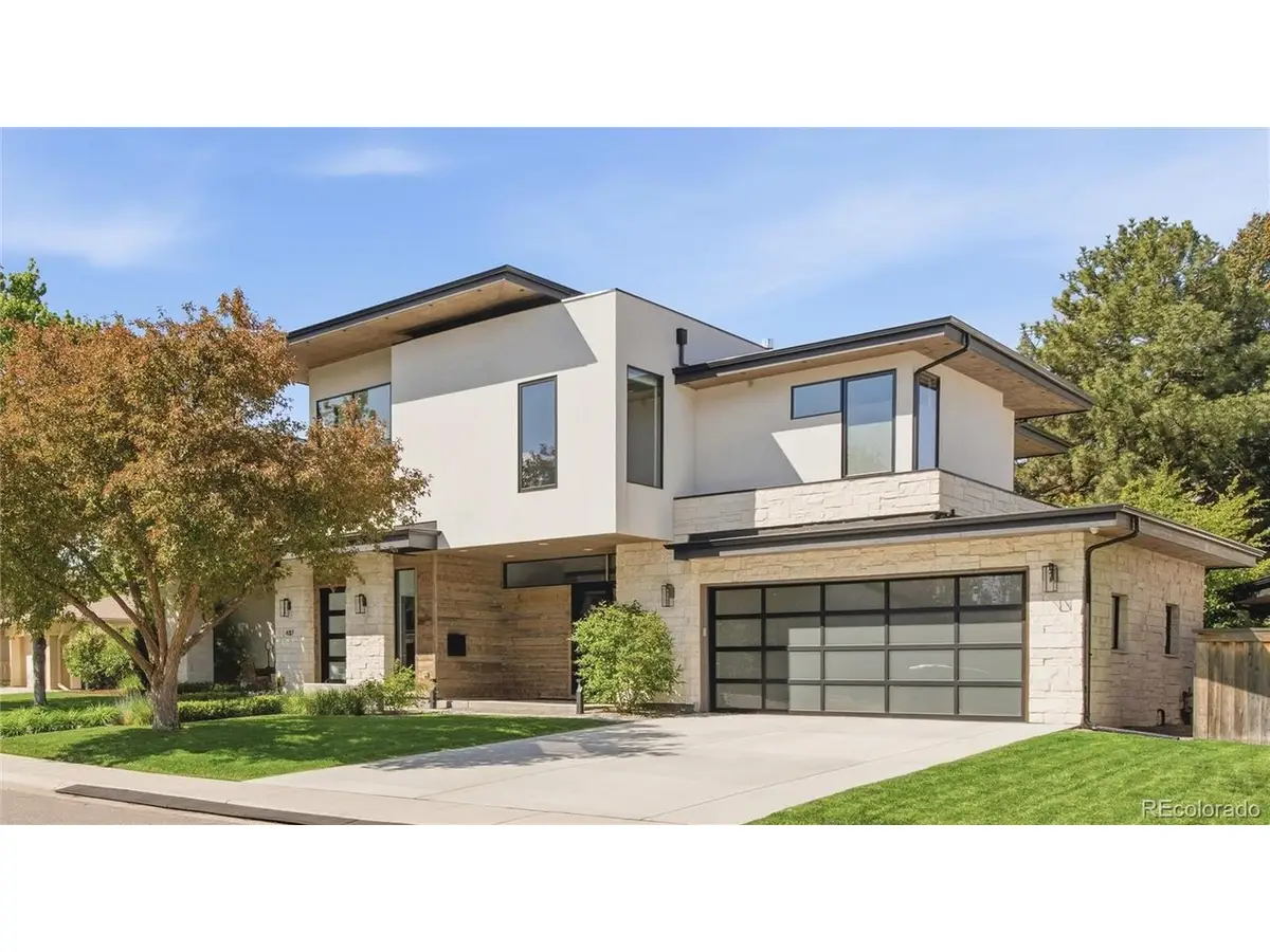 487 S Garfield St, Denver, CO 80209 - #1