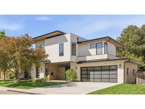 487 S Garfield St, Denver, CO 80209