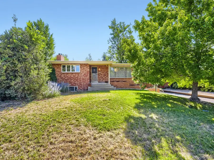 3020 Ingalls St, Denver, CO 80214 - #3