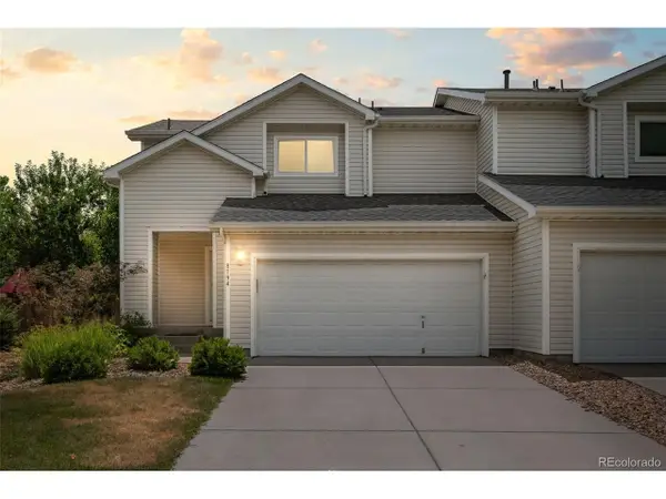 8194 S Memphis Way, Englewood, CO 80112